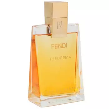 Fendi - Theorema (10мл)