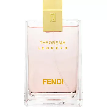 Fendi - Theorema Leggero (50мл)