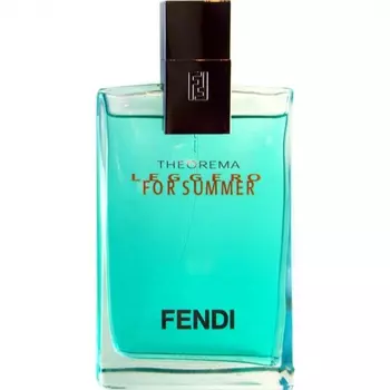 Fendi - Theorema Leggero for Summer (100мл)