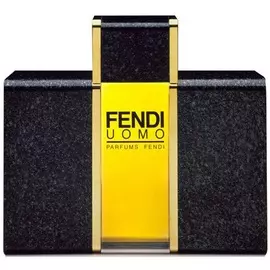 Fendi - Uomo (50мл)