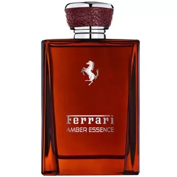 Ferrari - Amber Essence (100мл)