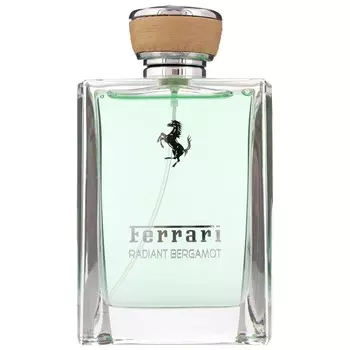 Ferrari - Radiant Bergamot (100мл)