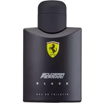 Ferrari - Scuderia Black (1.2мл)