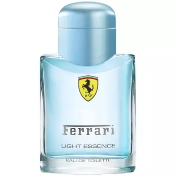 Ferrari - Scuderia Light Essence (75мл)