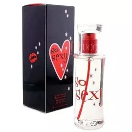 Fiorucci - So Sexy (30мл)