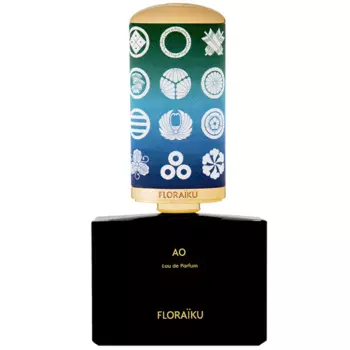 Floraiku - AO (3мл)
