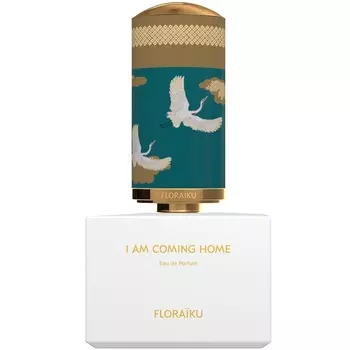 Floraiku - I Am Coming Home (3мл)