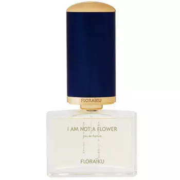 Floraiku - I Am Not A Flower (1мл)