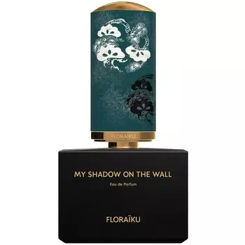 Floraiku - My Shadow on the Wall (3мл)