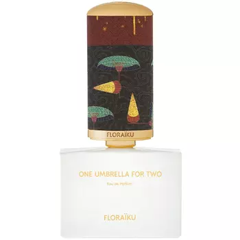 Floraiku - One Umbrella for Two (3мл)