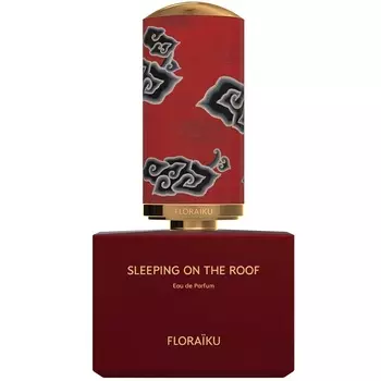 Floraiku - Sleeping on the Roof (1.5мл)