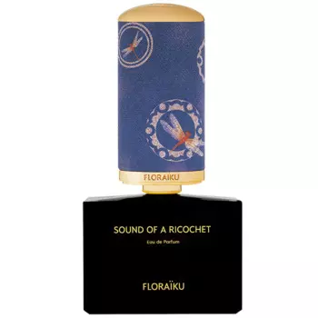 Floraiku - Sound of a Ricochet (3мл)