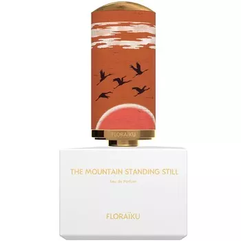 Floraiku - The Mountain Standing Still (1мл)