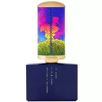 Floraiku - Young at Heart (5мл)