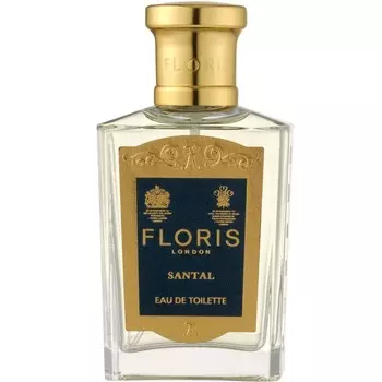 Floris - Eau de Santal ★ (2мл)