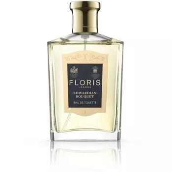 Floris - Edwardian Bouquet (100мл)
