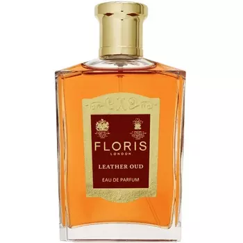 Floris - Leather Oud (100мл)