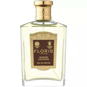 Floris - Mahon Leather (2мл)