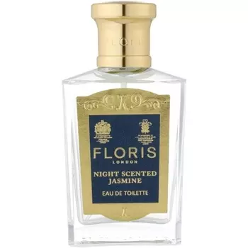 Floris - Night Scented Jasmine (2мл)