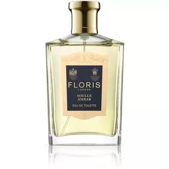 Floris - Soulle Ambar (100мл)