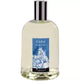 Fragonard - Cedre (100мл)