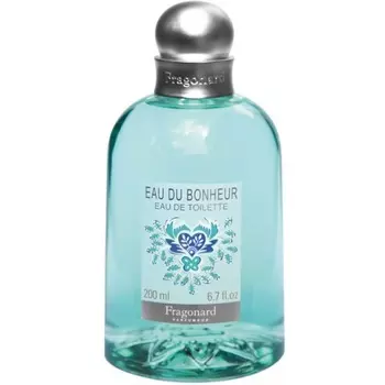 Fragonard - Eau De Bonheur (200мл)