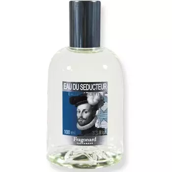 Fragonard - Eau Du Seducteur (100мл)