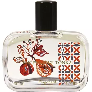 Fragonard - Encens Feve Tonka (50мл)