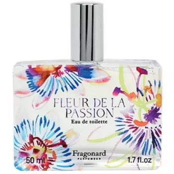 Fragonard - Fleur de la Passion (2мл)