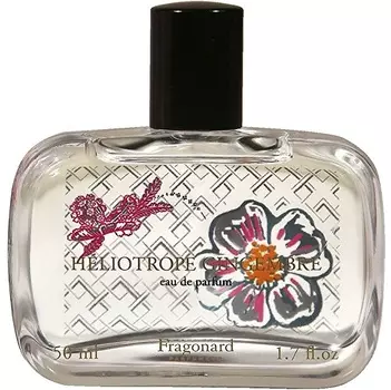 Fragonard - Heliotrope Gingembre (50мл)