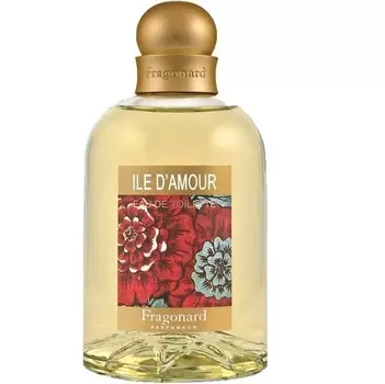 Fragonard - Ile d`Amour (30мл)
