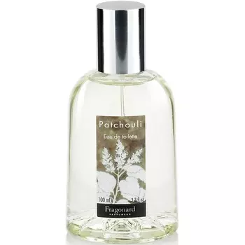 Fragonard - Patchouli (100мл)