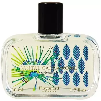 Fragonard - Santal Cardamome (50мл)