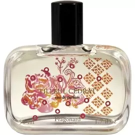 Fragonard - Tilleul Cedrat (50мл)