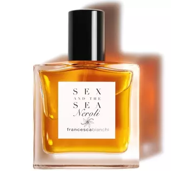 Francesca Bianchi - Sex And The Sea Neroli (30мл)