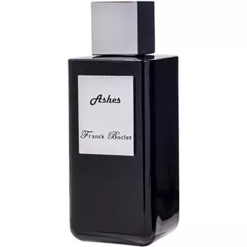 Franck Boclet - Ashes (1мл)