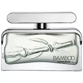 Franck Olivier - Bamboo for Men (75мл)