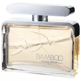 Franck Olivier - Bamboo for Women (75мл)