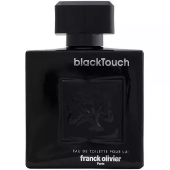 Franck Olivier - Black Touch (10мл)