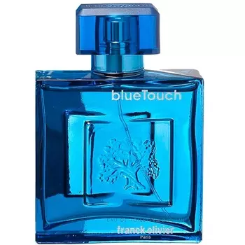 Franck Olivier - Blue Touch (1мл)