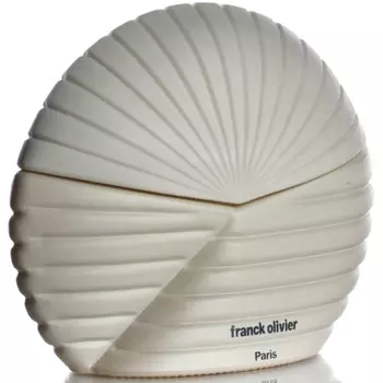 Franck Olivier - Franck Olivier (5мл)