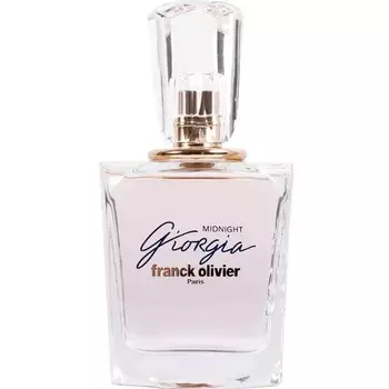 Franck Olivier - Giorgia Midnight (75мл)