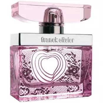 Franck Olivier - Passion Extreme (3мл)
