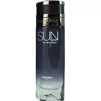 Franck Olivier - Sun Java for Men (75мл)