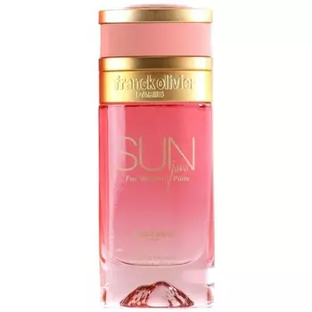 Franck Olivier - Sun Java for Women (50мл)