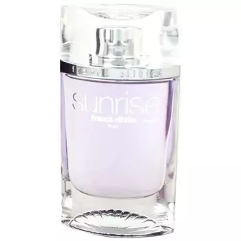 Franck Olivier - Sunrise Women (30мл)