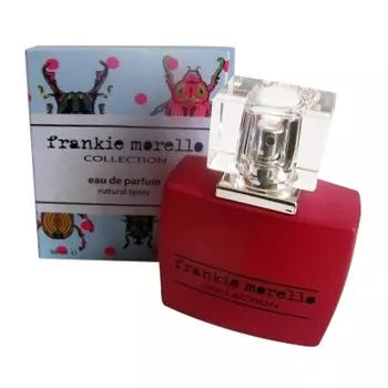 Frankie Morello - Collection (50мл)