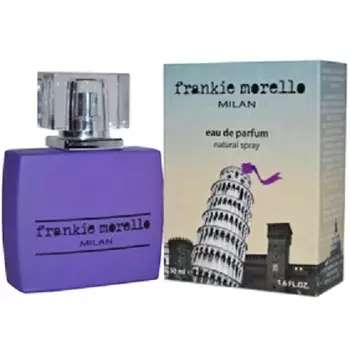 Frankie Morello - Milan (50мл)