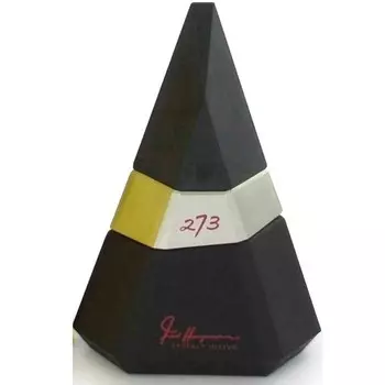 Fred Hayman - Beverly Hills Rodeo Drive 273 (75мл)