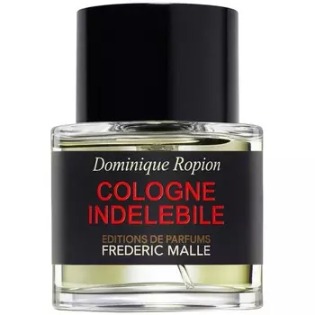 Frederic Malle - Cologne Indelebile (30мл)